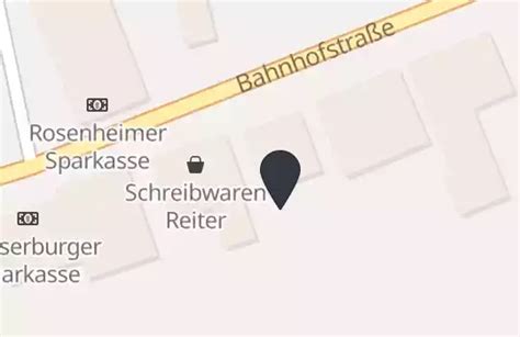 Öffnungszeiten Hermes PaketShop Rietberg, Bahnhofstraße 34